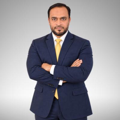 Agent Shaik Abdul Raheem