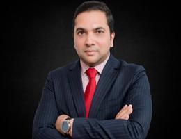 Agent Ashish Jindal