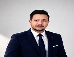 العميل Mahmoud Khalaf Abdelrahman Mohamed