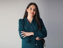 العميل Lubana Safi