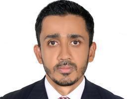 Agent Jafar Shabandri