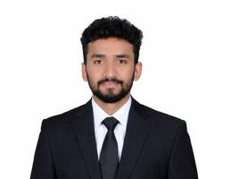 Agent Muhamed Bilal