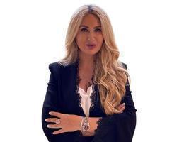 Agent Maria L Mitrea