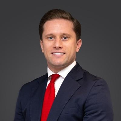 Agent Archie Adams