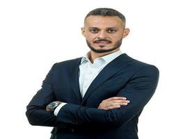 Agent Ahmed Nour