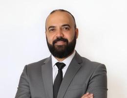 Agent Obada Alebeed