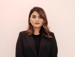 العميل Nimrah Rao Muhammad Saleem