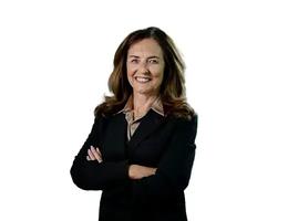 Agent Linda Muldoon
