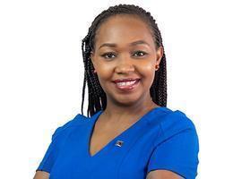 العميل Miriam Njeri Mwangi