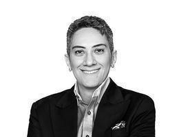 Agent Hanieh Deylami