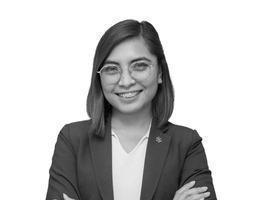 Agent Rose Aclao