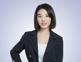 Agent Lixia Wang