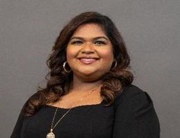 Agent Adisha Ruwanthi Fernando