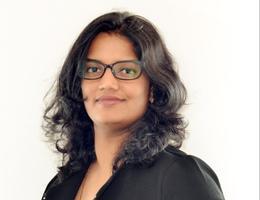 العميل Smitha Ashoka Thonse