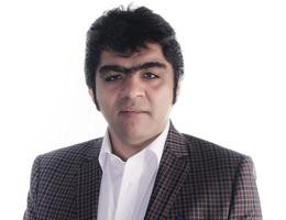 العميل Imran Ilyas Ilyas