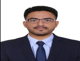 Agent Sanjay Barua 