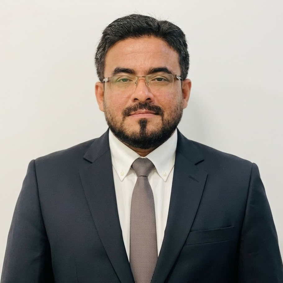 Sanjay Barua Sanjay Barua