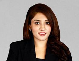العميل Shermeen Baqai