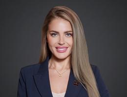 العميل Magdalena Angelova