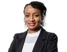 العميل Esther Wanjiru Njuguna