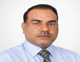 العميل Rafiq Ahmad