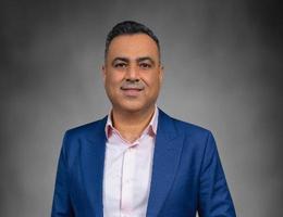 Agent Manuj Khatwani
