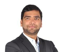 Agent Raoof Murtaza