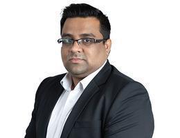 Agent Rashid Javed