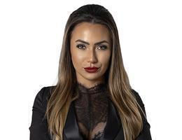 العميل Gabriela Mora
