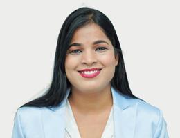 العميل Tanvi Ajay Kumar