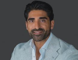 العميل Asim Sheikh