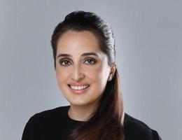 Agent Muniba Patka
