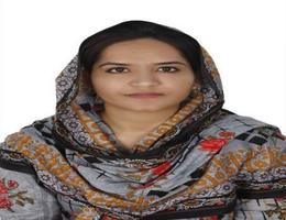 العميل Bindia Malik