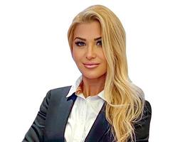 العميل Ivelina Neykova