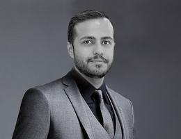 Agent Taha Majeed