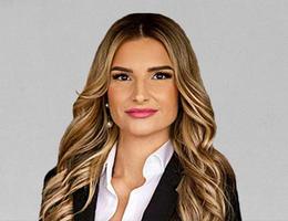 Agent Gabriela Brunariova