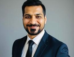 العميل Tarun Bulchandani