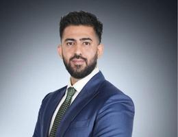 Agent Aneesh Bagga