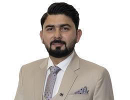 Agent Waqas Razzaq