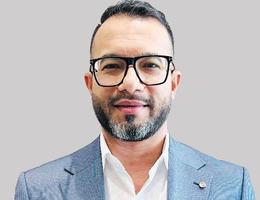 Agent Muheeb Shaikh