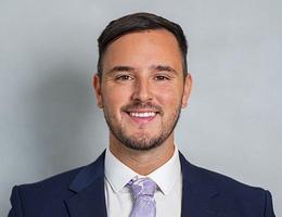 Agent Matthew Kaye