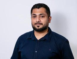 العميل Muhammad Suleman