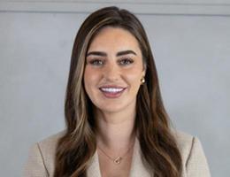 العميل Rebecca Boulcott