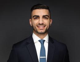 Agent Nasser Alsaeed