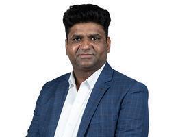 Agent Muhammad Khalil