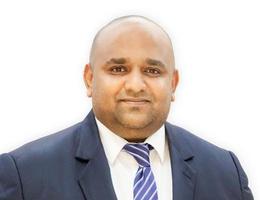 Agent Rizvie Hameed