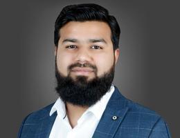 العميل Ahsan Shahid Bawa