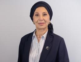 العميل Sura Al Hadithi