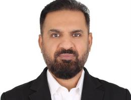 Agent Ghulam Murtaza