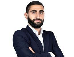 العميل Aram Pogosyan